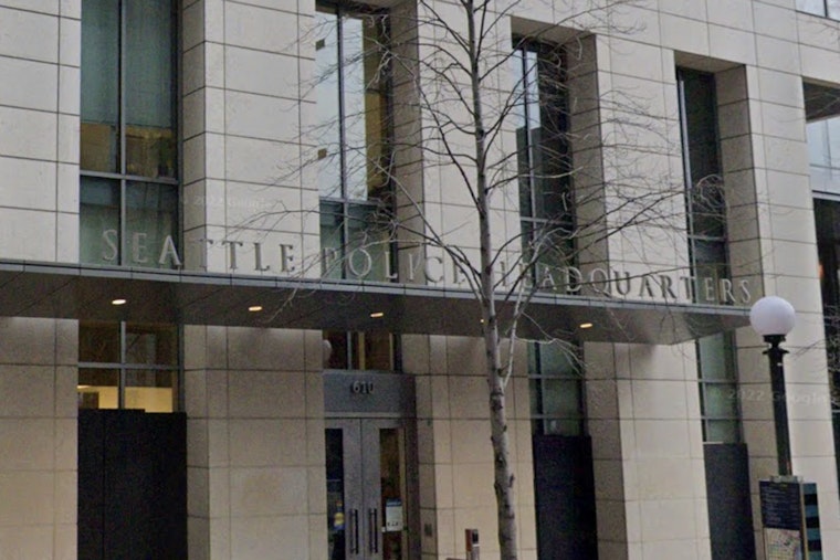 Seattle Police Poised for 23% Pay Bump in Proposed Contract, Little Progress on Accountability Front