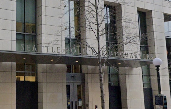 Seattle Police Poised for 23% Pay Bump in Proposed Contract, Little Progress on Accountability Front