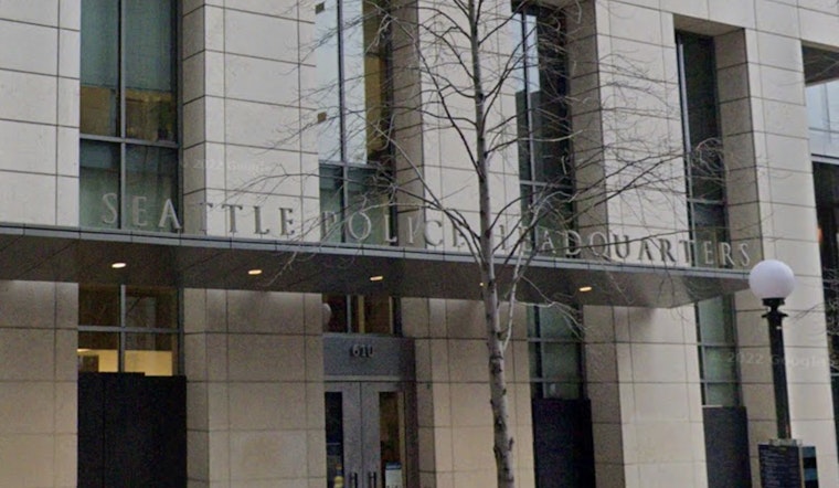 Seattle Police Poised for 23% Pay Bump in Proposed Contract, Little Progress on Accountability Front