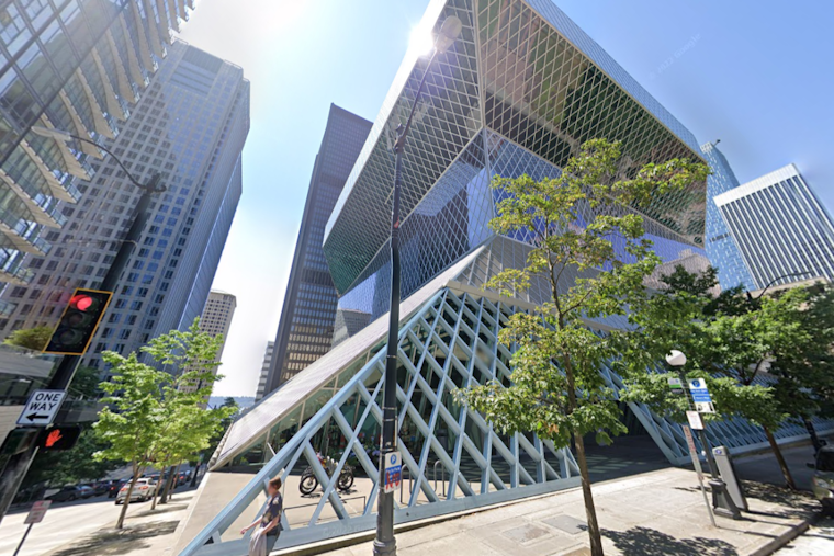 Seattle Public Library Announces Reduced Hours Amid Staff Shortages and Budget Cuts