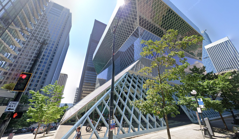 Seattle Public Library Announces Reduced Hours Amid Staff Shortages and Budget Cuts