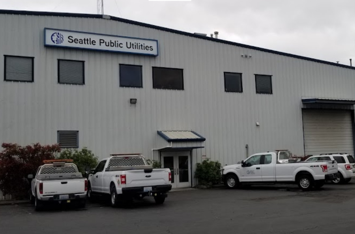 Seattle Public Utilities Seeks Consultant Teams for $5M Drainage,