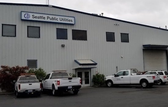 Seattle Public Utilities Seeks Consultant Teams for $5M Drainage, Wastewater System Planning Contract