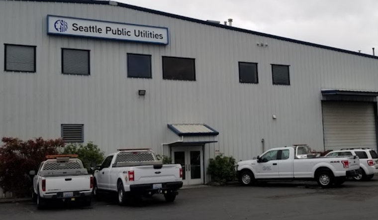 Seattle Public Utilities Seeks Consultant Teams for $5M Drainage, Wastewater System Planning Contract
