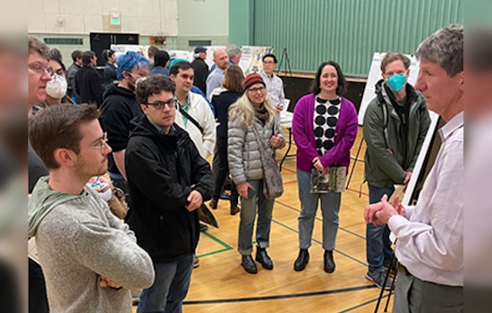 Seattle Residents Invited to Shape City's Future at One Seattle Plan Open Houses