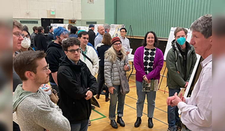 Seattle Residents Invited to Shape City's Future at One Seattle Plan Open Houses