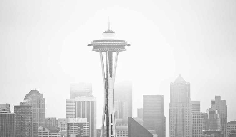 Seattle Set for a Soaked Week Ahead, National Weather Service Warns of Persistent Rain and Thunderstorms
