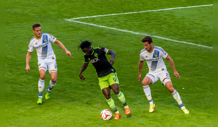 Seattle Sounders Crush CF Montreal with Record 5-0 Victory for First Season Win