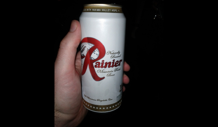 Seattle Thirsts for Rainier Beer as Citywide Draft Shortage Dries Up Local Taps