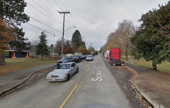 Seattle Uber Driver Assaulted and Robbed Over Car Seat Dispute at Atlantic City Boat Ramp