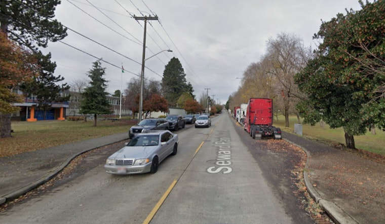 Seattle Uber Driver Assaulted and Robbed Over Car Seat Dispute at Atlantic City Boat Ramp