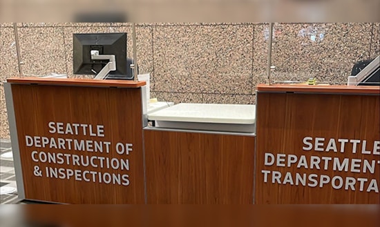 Seattle Updates Urban Development Rules, Offers New Guide for Homeless Encampments