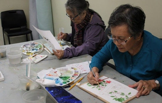 Seattle's ACRS and Human Services Partnership Enhances Support for Asian Pacific American Communities