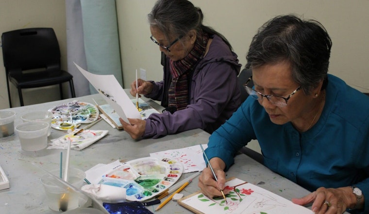 Seattle's ACRS and Human Services Partnership Enhances Support for Asian Pacific American Communities