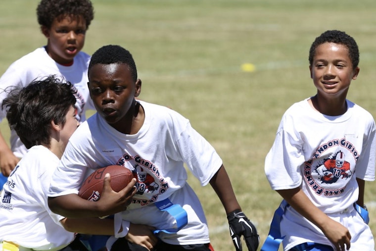 Seattle's 'Hope for Youth' Fund to Boost Sports and Fitness Access for Underserved Youths