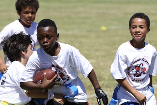 Seattle's 'Hope for Youth' Fund to Boost Sports and Fitness Access for Underserved Youths
