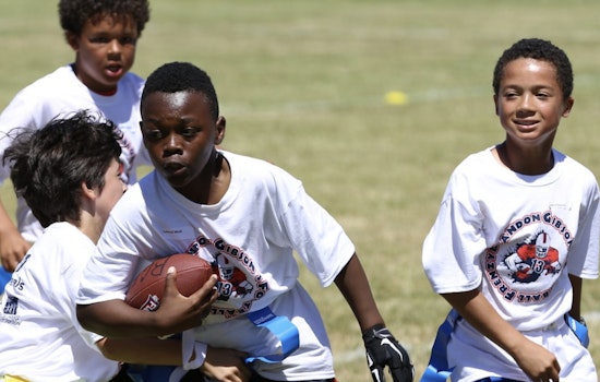 Seattle's 'Hope for Youth' Fund to Boost Sports and Fitness Access for Underserved Youths