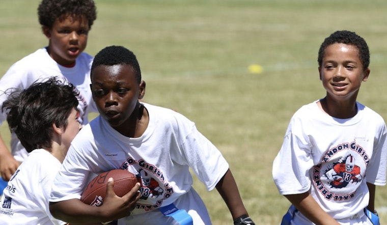 Seattle's 'Hope for Youth' Fund to Boost Sports and Fitness Access for Underserved Youths