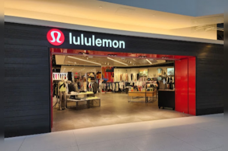 Seattle's Pacific Place Loses Lululemon Store Amidst Downtown Retail Struggles