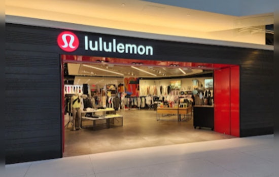 Seattle's Pacific Place Loses Lululemon Store Amidst Downtown Retail Struggles