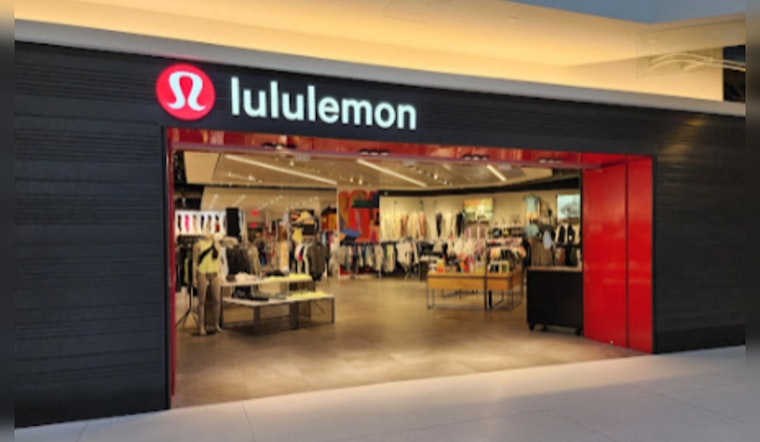 Seattle's Pacific Place Loses Lululemon Store Amidst Downtown Retail Struggles