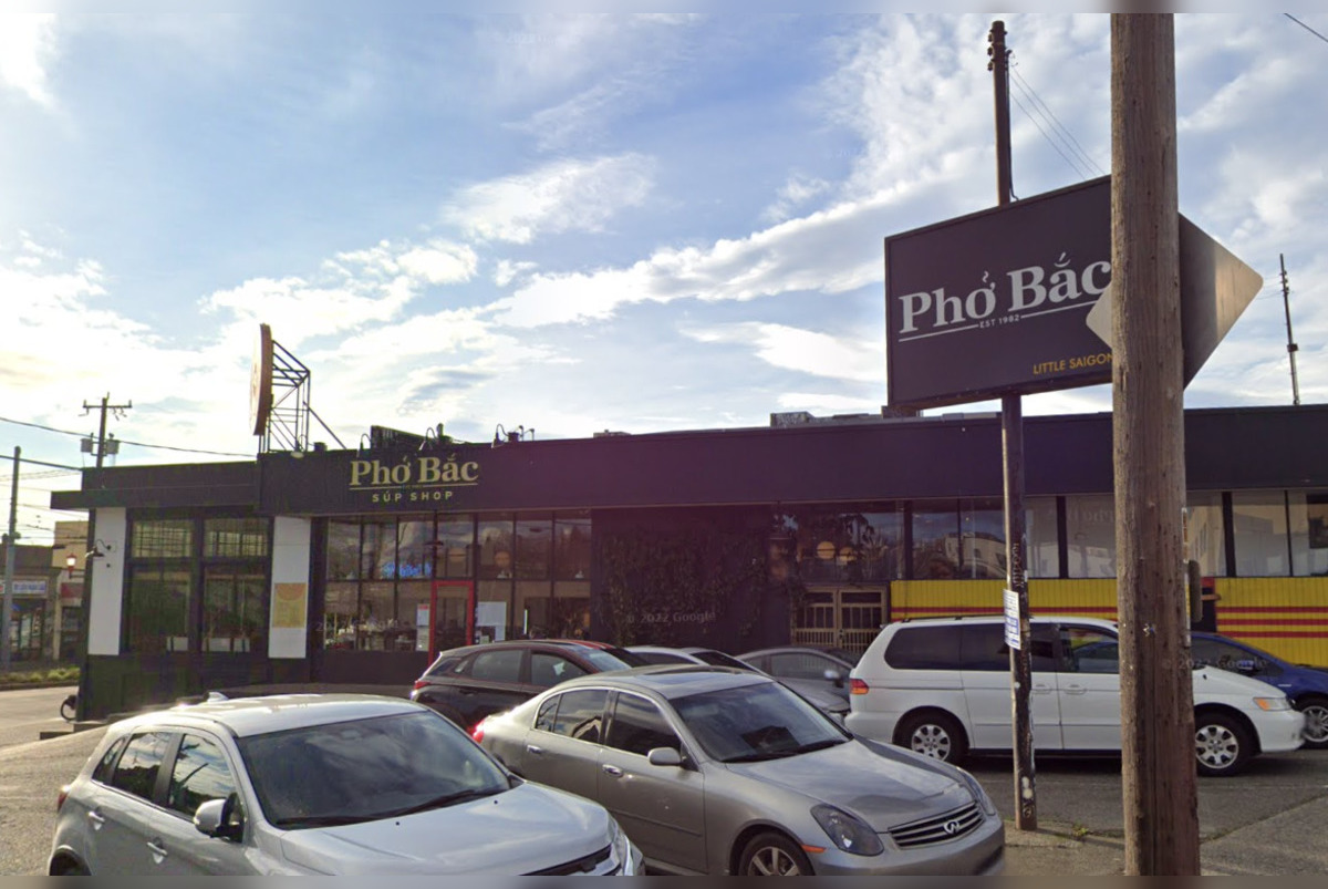 Seattle's Pham Sisters Nominated Again for James Beard's "Outstanding