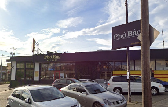 Seattle's Pham Sisters Nominated Again for James Beard's "Outstanding Restaurateur", Washington State Eateries Shine in Prestigious Food Awards