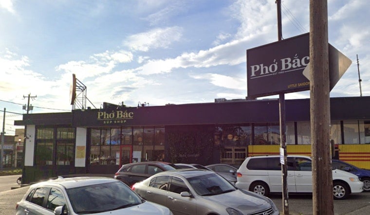 Seattle's Pham Sisters Nominated Again for James Beard's "Outstanding Restaurateur", Washington State Eateries Shine in Prestigious Food Awards