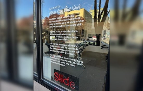 Seattle's Poetry in Place Initiative Spotlights Urban Ecology with Civic Poet Shin Yu Pai