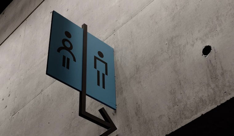 Seattle's University District Set for Public Restroom Integration in New Apartment Complex
