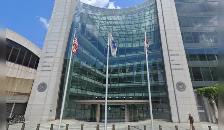 SEC Aims to Chart Course for Small Business Finance in Crowdfunding, Angel Investing Summit