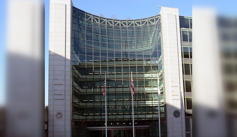 SEC Announces Second Annual Asset Management Conference: A Deep Dive into Industry Trends
