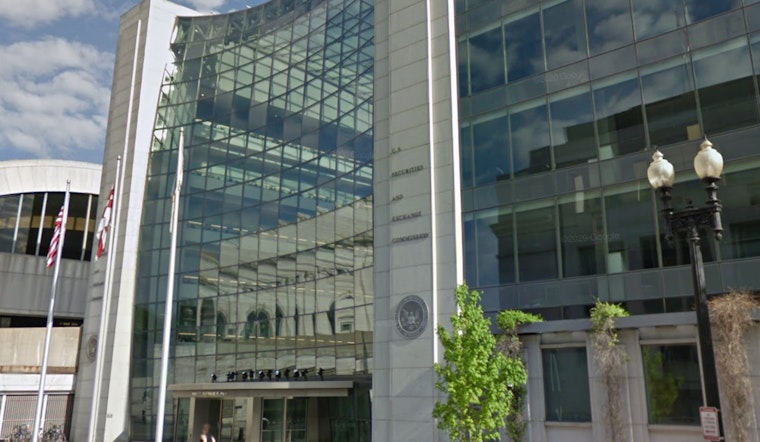 SEC Unveils Groundbreaking Report Revealing $26 Trillion in Registered Funds to Foster Transparency