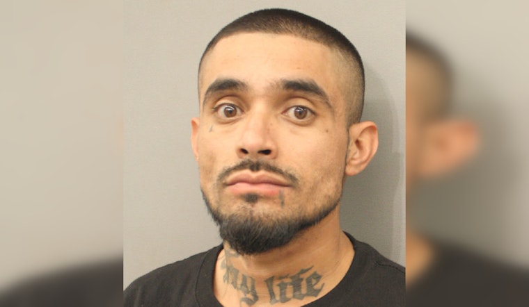 Second Suspect Charged With Capital Murder in January Houston Homicide