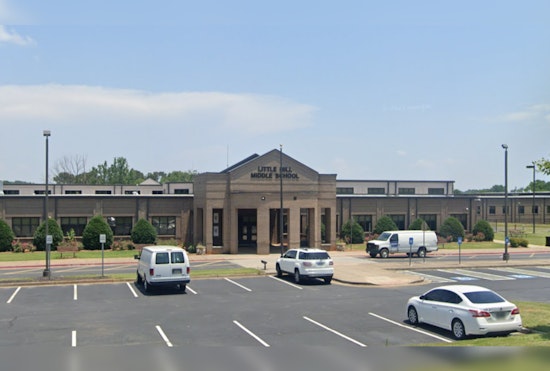 Second Teen Charged with Terroristic Threats After Gun Incident at Little Mill Middle School in Forsyth County