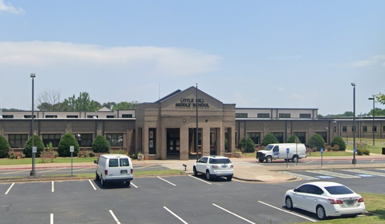Second Teen Charged with Terroristic Threats After Gun Incident at Little Mill Middle School in Forsyth County
