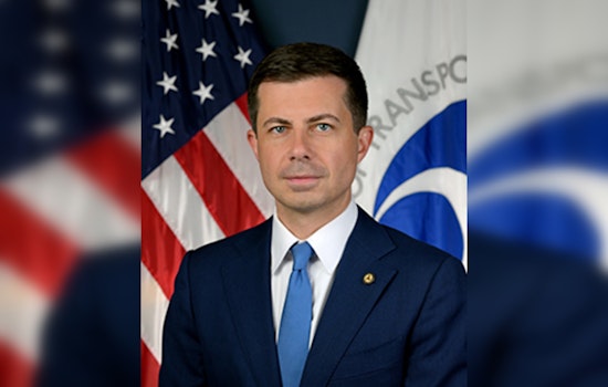 Secretary Buttigieg Champions Airline Perks for Military