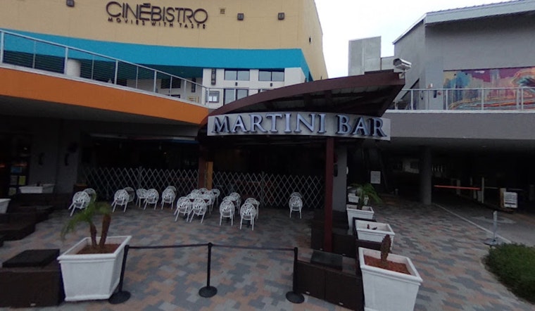 Security Guard Killed, Officer and Six Others Injured in Doral City Place Bar Shooting
