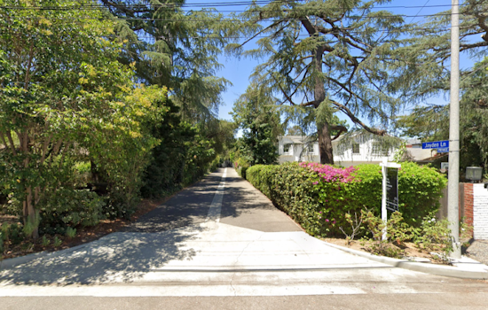 Security Guard Shot Multiple Times Outside LA Home of Music Exec Cash XO, Police Investigating Violent Incident