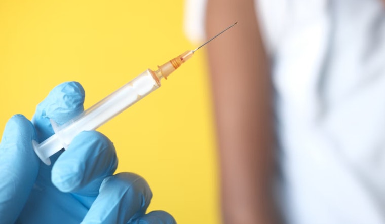 Sedation Sedation, 15 Die in Texas After Police Encounters with Medics and Midazolam