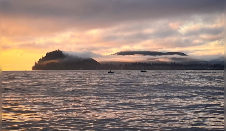 Sekiu to Pillar Point Salmon Fishing Halts Temporarily for Conservation, Halibut Season Unaffected