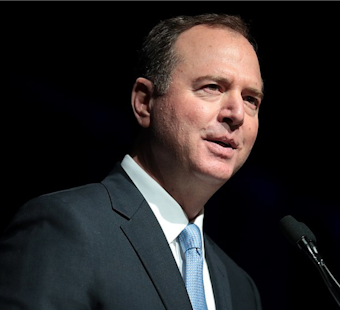 Senate Candidate, Rep. Adam Schiff Falls Victim of San Francisco's Car Break-In Epidemic; Luggage is Stolen from Parked Car