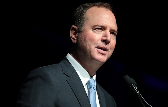 Senate Candidate, Rep. Adam Schiff Falls Victim of San Francisco's Car Break-In Epidemic; Luggage is Stolen from Parked Car