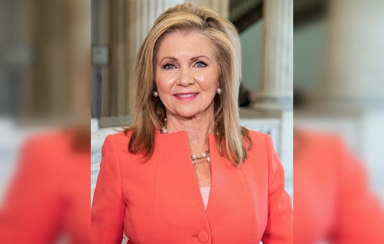 Senator Blackburn Maintains Strong Lead Over Democratic Challenger Johnson in Tennessee Race