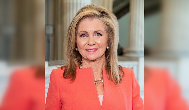 Senator Blackburn Maintains Strong Lead Over Democratic Challenger Johnson in Tennessee Race