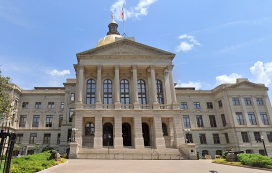 Senator Nabilah Islam Parkes Scores Legislative Win with Georgia Bill to Cut Red Tape and Costs