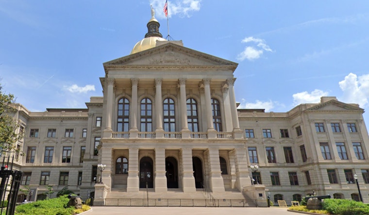 Senator Nabilah Islam Parkes Scores Legislative Win with Georgia Bill to Cut Red Tape and Costs