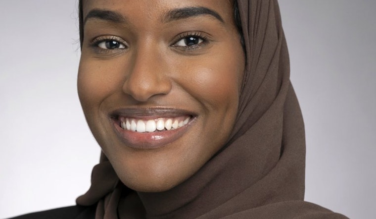 Senator Zaynab Mohamed Champions $60 Million Bridge to Shelter Act to