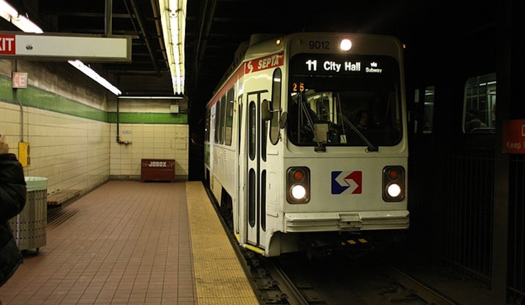 SEPTA Transit Crimes Plummet by 45% in Philadelphia as Officials Ramp Up Patrols Amid Safety Concerns