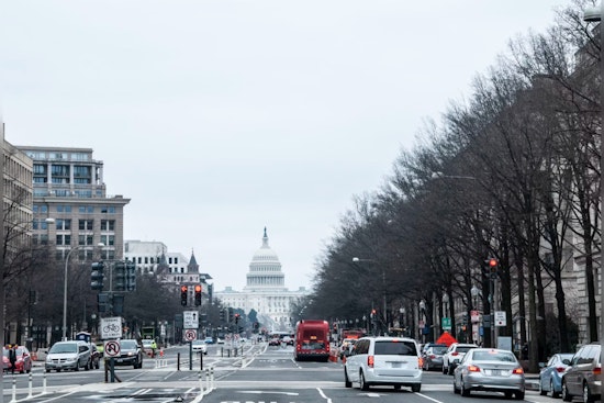 Severe Weather Alert: NWS Warns of Possible Thunderstorms and Gale-Force Winds in D.C., Maryland, and Northern Virginia